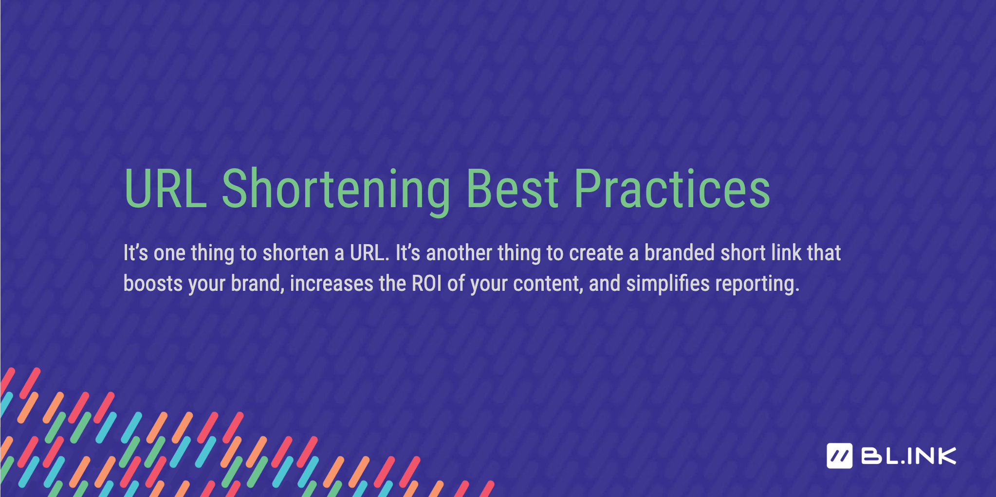 Scaling URL Shortening Usage for Marketing Teams and Agencies
